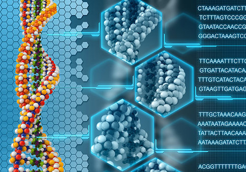 img-Uncovering Data through Cancer Genomic Profiling