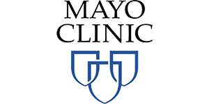 Mayo Clinic Booth #C1919