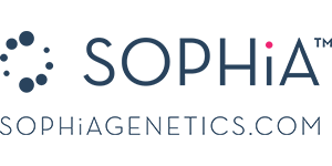 SOPHiA GENETICS Booth #23
