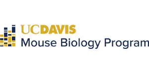 UC Davis Mouse Biology Program Booth #D2621