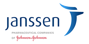 Janssen Pharmaceuticals Booth #C1620