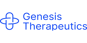 Genesis Therapeutics Booth #D2821
