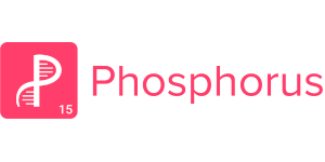 Phosphorus Booth #B1108