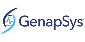 Genapsys Booth #D3226