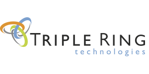 Triple Ring Technologies Booth #6