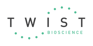 Twist Bioscience Booth #C2420