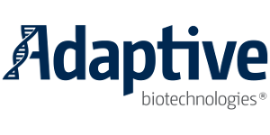 Adaptive Biotechnologies Booth #B1310