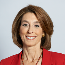 Laurie Glimcher