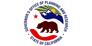 img-California Governors Office of Planning and Research