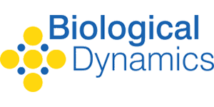 Biological Dynamics Booth #D3526