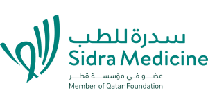Sidra Medicine Booth #B1402