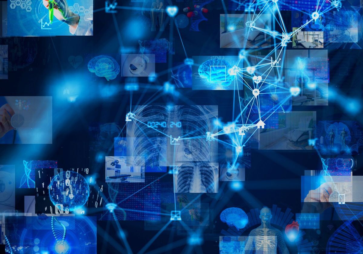 img-AI in Small Molecule Design and Screening (PANEL)