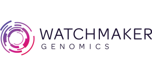 Watchmaker Genomics Booth #C1717