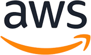 Amazon Web Services AWS Booth #B1513