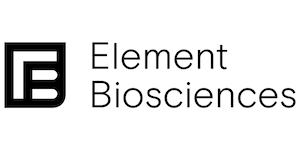 Element Biosciences Booth #D2823