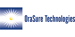 Orasure Technologies Inc Booth #C1923