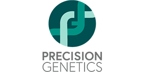 Precision Genetics Booth #C2523